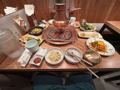 -王妃家(明洞中央店)