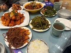 -春花民族美食(佳木斯总店)