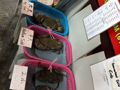 -龙海鲜螃蟹王(宏茂桥店)