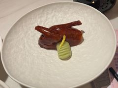 -彩丰楼中餐厅(深圳国际会展中心洲际酒店)
