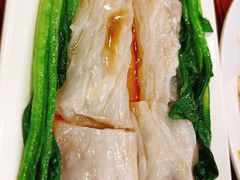 沙茶肠粉-澳门陈光记烧味饭店(南京德基广场店)
