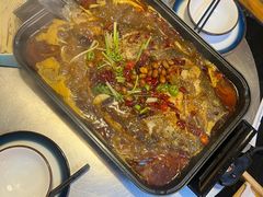 -俺家鲜·烧烤龙虾地锅鸡(观音塘店)