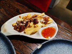 -Cactus墨西哥仙人掌餐厅