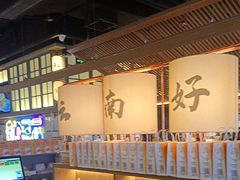 -茄子恰恰·新云南小炒(坪山益田店)