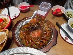-肥三土菜馆(五四广场店)
