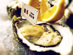 -食间牛排(湖西路店)