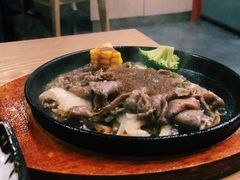 -八间(合生汇店)