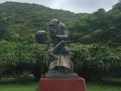 -南湾猴岛+椰田古寨一日游