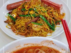 -華歡冰室-WahFoon(吉大店)