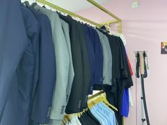 -Best U照相馆证件照·外拍(中山公园店)
