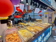 -桃源市场(解放路店)