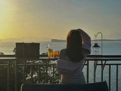 -Brew Farm·精酿农场海滨悬崖餐厅