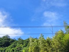 -众神白水涧景区