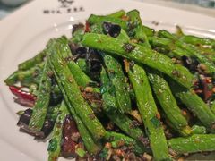 四季豆-三猫黑鱼花(南大店)