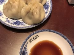 无锡汤包-熙盛源(复兴路店)