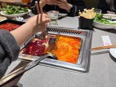 -海底捞火锅(青山湖万达夜宵主题店)