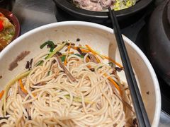 -云海肴·汽锅鸡·云南代表菜(美罗城店)