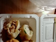 -阿三生煎(友谊大街店)