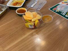 -豪客来牛排(天阳D32店)