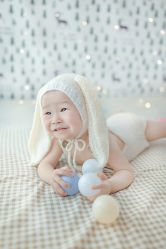 -小嘟嘟儿童摄影