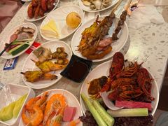 -北京海德酒店温泉