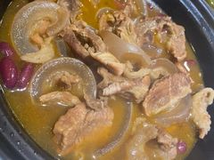 -龙泉人椰子鸡.糟粕醋.海南菜(三亚旗舰店)