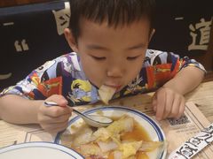 -卤儿道道(杭州大厦501店)