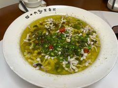 藤椒黑鱼花-三猫黑鱼花(南大店)
