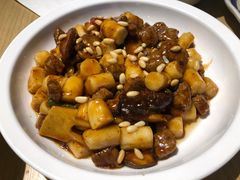 -兔爸私家小厨(新北万达店)