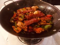 -马凯餐厅(长椿街店)