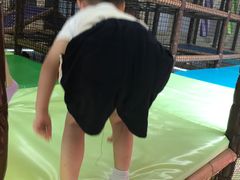 -蒙特利亲子乐园