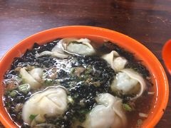 -阿麟馄饨(延长路店)