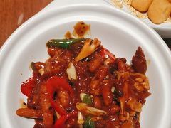 -大树餐厅(益田假日店)