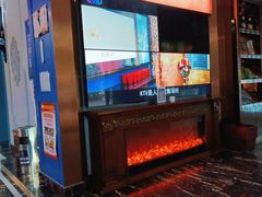 -莹乐迪量贩式KTV(祝桥店)