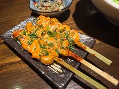 -鸟屯(三里屯店)