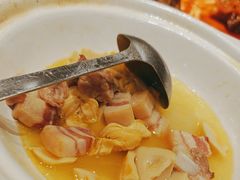 -顺风海鲜港(金玉兰店)