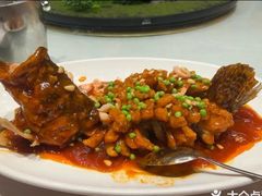 -花中城(清泰街店)