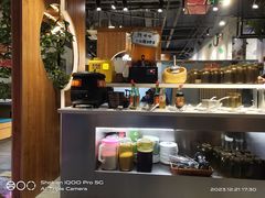 -创新高肥羊火锅(朝阳路店)