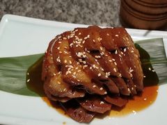 -南京大牌档(青岛万象城店)