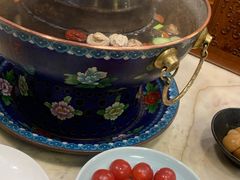-东来顺•非遗火锅(外滩店)