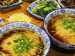 -老横泾面馆(吴中横泾店)