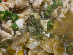 -醉得意·山茶油炒土鸡(福州马尾西堤店)