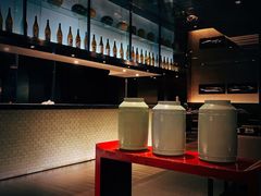 -曙亚洲餐厅-重庆富力艾美酒店(南坪万达广场店)