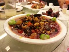 甲鱼-谭谈川菜(控江路店)