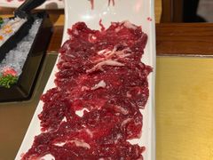 -手选潮汕鲜牛肉火锅(二七广场店)
