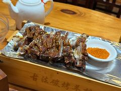 -大门水乡·顺德菜
