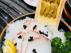 -将太无二·蓝鳍放题·北美寿司(领展购物广场中关村店)