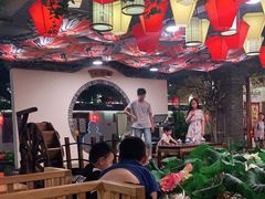 大堂-高淳味道(丹阳湖北路店)