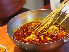 -付小姐在成都(中山公园店)