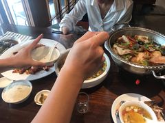-大家食府·福建菜(FAC协盛中心庭院餐厅店)